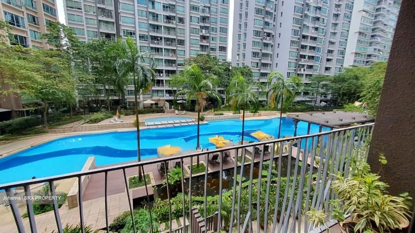 Lakeholmz (D22), Condominium #565155081